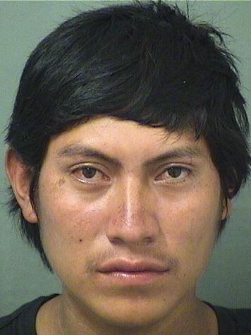  WILMER ARMANDO VASQUEZARIAL Photo