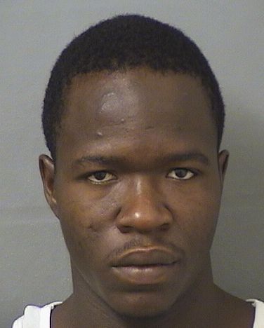  SHAWN GERALD WATSON Photo