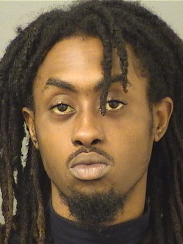  DAIVON TAFARI HAIGOOD Results from Palm Beach County Florida for  DAIVON TAFARI HAIGOOD