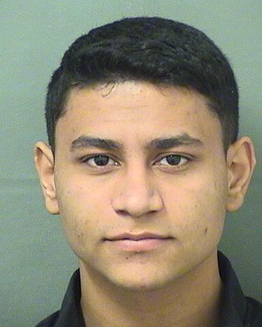  NICHOLAS SANTIAGO Photo For  NICHOLAS SANTIAGO