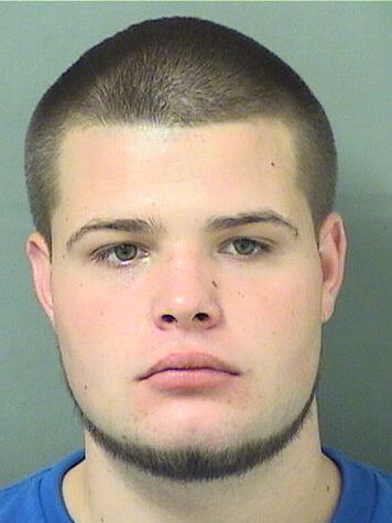  JOSEPH ANTHONY III MORGADO Photo For  JOSEPH ANTHONY III MORGADO