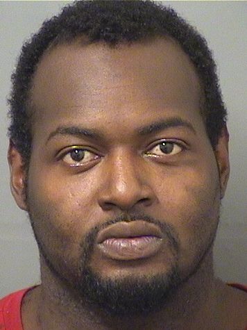  JAVERIOUS ANTONIO YEARBY Photo