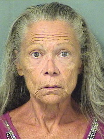  ANGELA MILDRED TRIMARCOKILLEA Photo