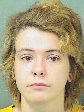  LISA TARR Results from Palm Beach County Florida for  LISA TARR