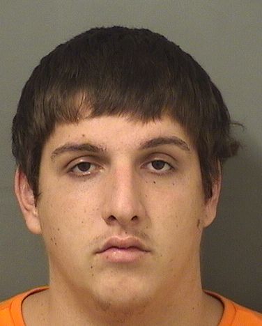  GRIFFIN ALEXANDER NAPOLITANO Photo For  GRIFFIN ALEXANDER NAPOLITANO