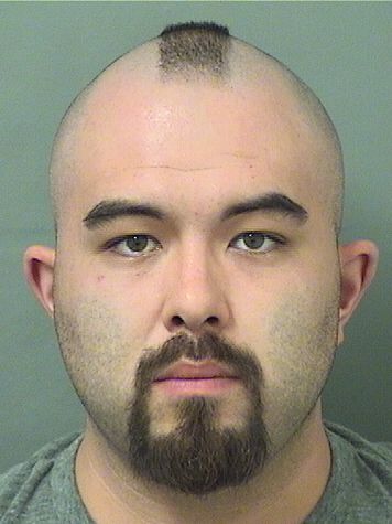  DERRICK SCOTT MONTANYE Results from Palm Beach County Florida for  DERRICK SCOTT MONTANYE