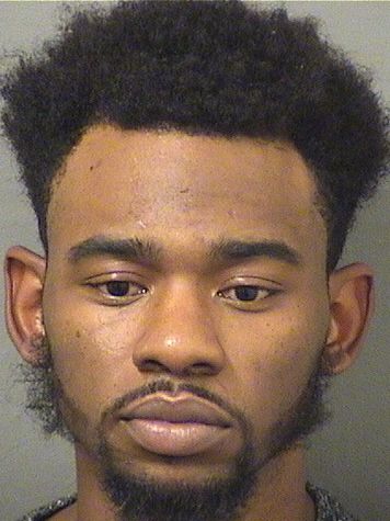  RAKEEM JAMAR OUSLEY Results from Palm Beach County Florida for  RAKEEM JAMAR OUSLEY