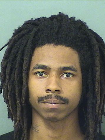  LAQUENTINE DAVON GOODWIN Results from Palm Beach County Florida for  LAQUENTINE DAVON GOODWIN