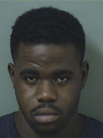  BEVENSON ROSIER Photo For  BEVENSON ROSIER