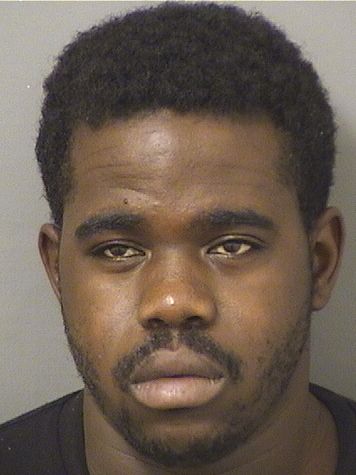  BEVENSON ROSIER Photo For  BEVENSON ROSIER