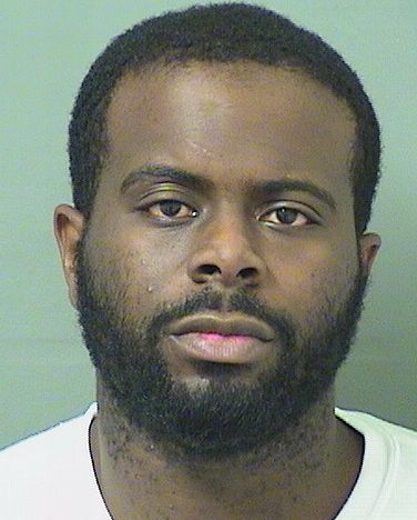  ANTONIO MARQUIE STURGIS Results from Palm Beach County Florida for  ANTONIO MARQUIE STURGIS