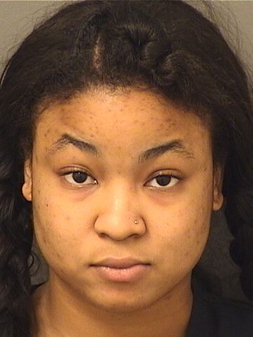  JANIA LEESHAY SHERROD Photo For  JANIA LEESHAY SHERROD