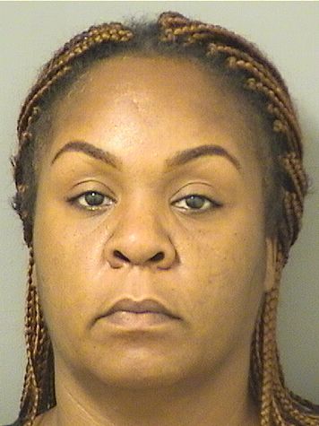  SHANICKA JOHNSON Photo For  SHANICKA JOHNSON