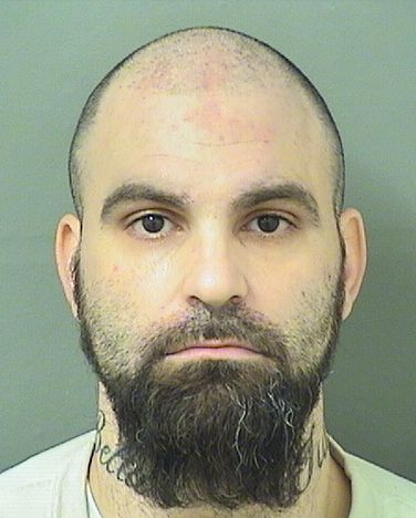  ANTHONY MICCIO Results from Palm Beach County Florida for  ANTHONY MICCIO