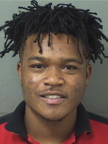  NAVARRI AKEEL MATTHEW Photo For  NAVARRI AKEEL MATTHEW