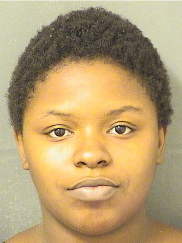  KAPRICE TROUTMAN Photo For  KAPRICE TROUTMAN