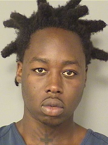  YOURY GASSENDY PIERRELOUIS Photo For  YOURY GASSENDY PIERRELOUIS