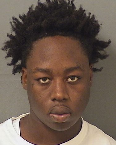  YOURY PIERRELOUIS Photo For  YOURY PIERRELOUIS