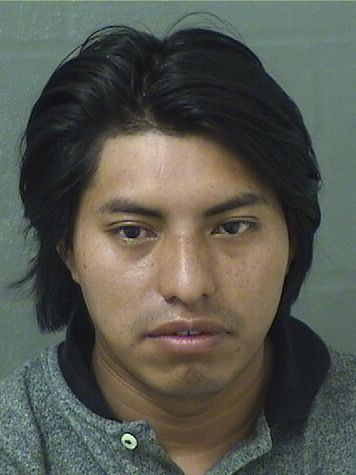  ISAAC ORTEGARIVERA Photo