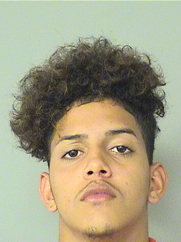  CHRISTOPHER MINOSO Photo For  CHRISTOPHER MINOSO