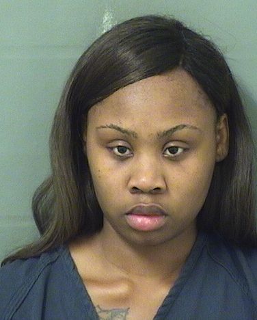  TIPHANIE RUTLEDGE Photo For  TIPHANIE RUTLEDGE