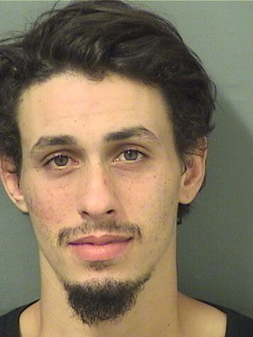  RAYMOND RIVERACAPARLA Photo For  RAYMOND RIVERACAPARLA