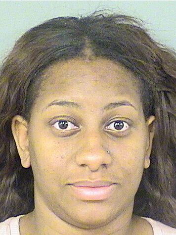  APRYL SIMONE MCDONALD Photo For  APRYL SIMONE MCDONALD