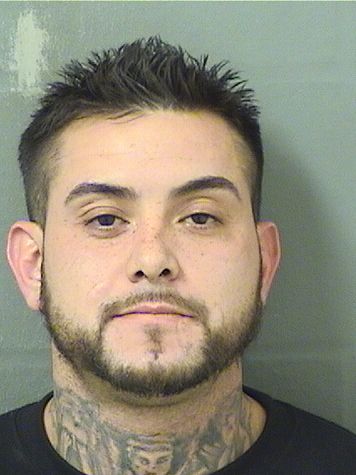  JESUS THOMASMAX HORNE Results from Palm Beach County Florida for  JESUS THOMASMAX HORNE