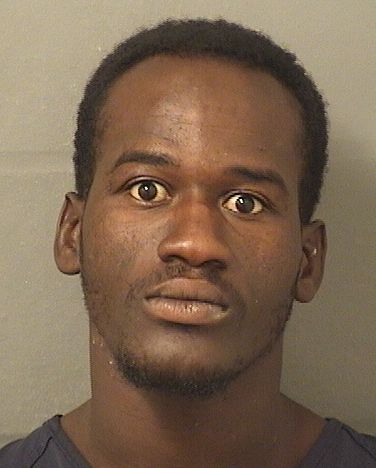  FREDDIE RAMON ALLEN Photo