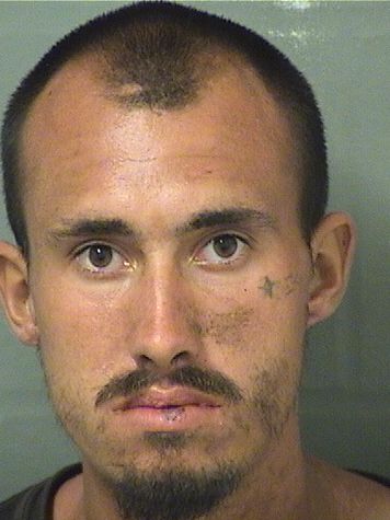  JORDAN ANTONIO RODRIGUEZ Photo