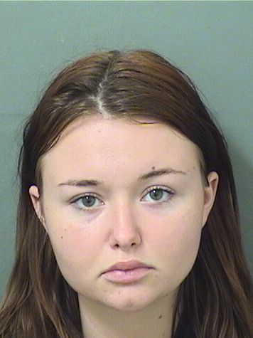  SKYE KILPATRICK Photo For  SKYE KILPATRICK