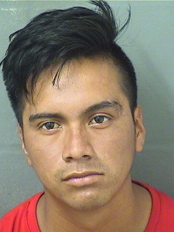  ROMEO AGUSTIN Results from Palm Beach County Florida for  ROMEO AGUSTIN