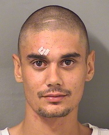  FELIX ANDREW MYERS Photo For  FELIX ANDREW MYERS