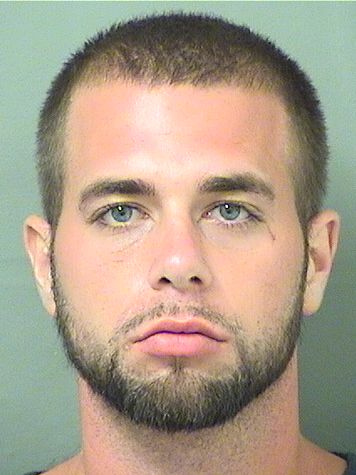  KYLE MARTIN CRAMPSIE Photo For  KYLE MARTIN CRAMPSIE