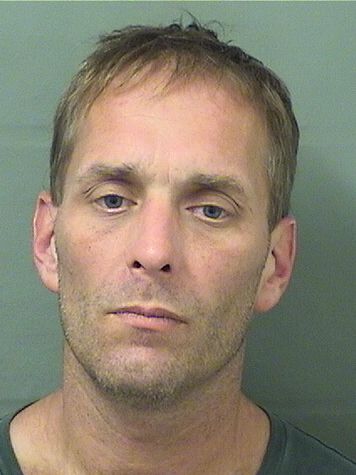  TROY EDWARD ACHBERGER Photo