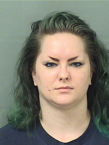  HANNAH M WALTERS Results from Palm Beach County Florida for  HANNAH M WALTERS