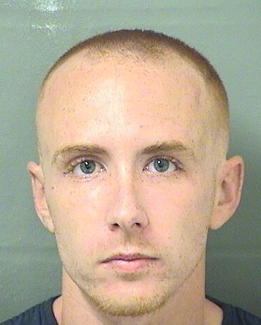  JUSTIN GREGORY ELKINS Photo