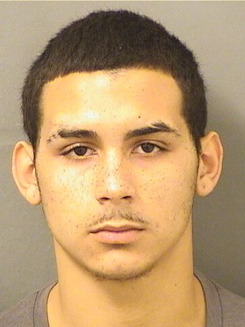  ANTHONY PEREZ Photo For  ANTHONY PEREZ