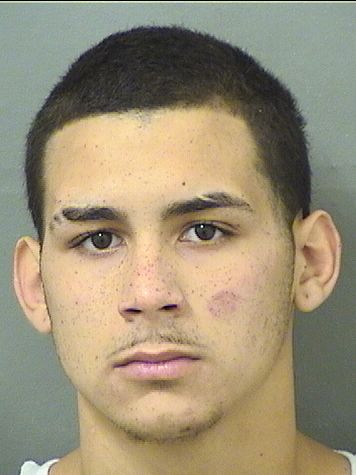  ANTHONY WILBER PEREZ Resultados de la busqueda para Palm Beach County Florida para  ANTHONY WILBER PEREZ