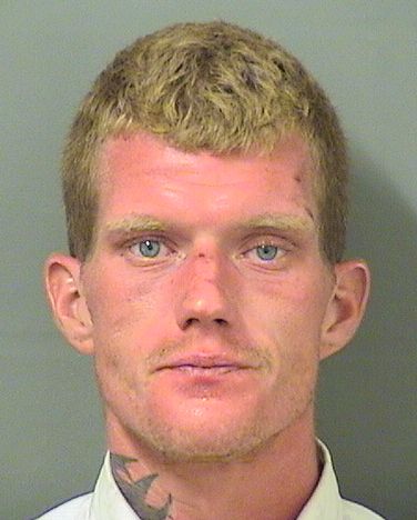  GARY WAYNE II SMITH Results from Palm Beach County Florida for  GARY WAYNE II SMITH