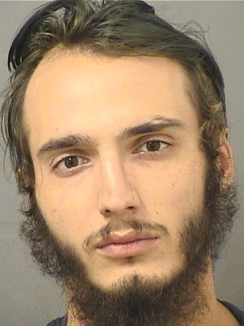  DUSTYN BLAKE MCCOY Photo For  DUSTYN BLAKE MCCOY