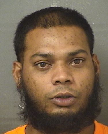  KAYSHRAJ A PERSAUD Results from Palm Beach County Florida for  KAYSHRAJ A PERSAUD