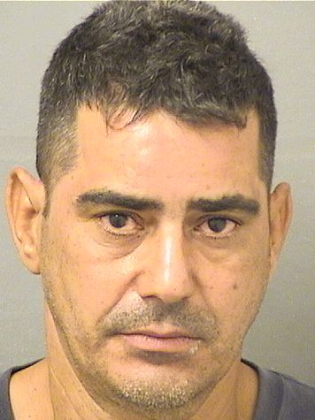  JOSE I GONZALEZ CRUZ Results from Palm Beach County Florida for  JOSE I GONZALEZ CRUZ