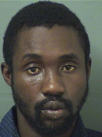  ANDY ROMAIN PERMY Results from Palm Beach County Florida for  ANDY ROMAIN PERMY