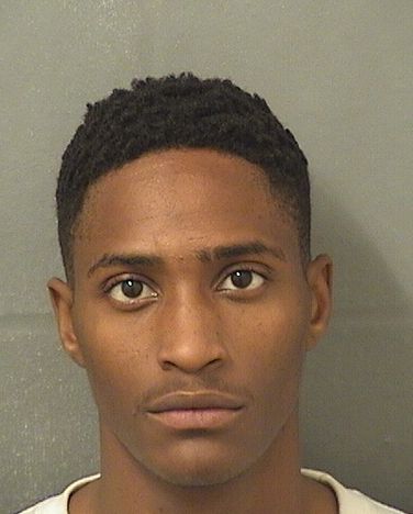  JERRIONTE JAMAL GIBSON Results from Palm Beach County Florida for  JERRIONTE JAMAL GIBSON