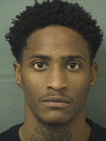  JERRIONTE JAMAL GIBSON Results from Palm Beach County Florida for  JERRIONTE JAMAL GIBSON