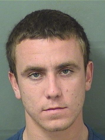  JARED TIMOTHY KOJI Results from Palm Beach County Florida for  JARED TIMOTHY KOJI