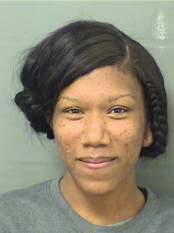  TENESHA S REED Photo For  TENESHA S REED