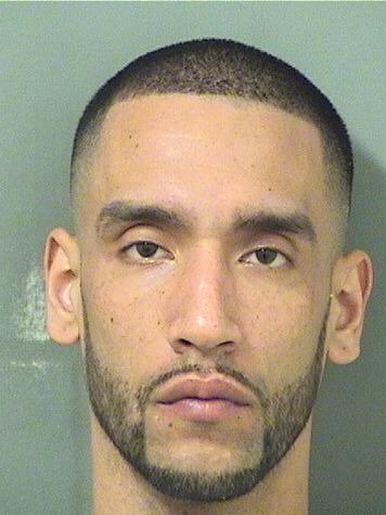  YERIEL ANTONIO PASTOR Photo For  YERIEL ANTONIO PASTOR