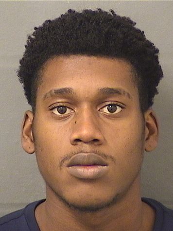  BRANDON SAMUEL PERRIEL Photo For  BRANDON SAMUEL PERRIEL